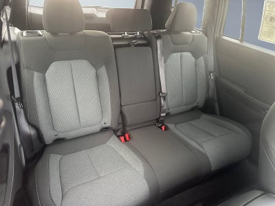 2027 Jeep Cherokee CHEROKEE LAREDO 4X4