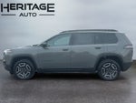 2027 Jeep Cherokee CHEROKEE LAREDO 4X4