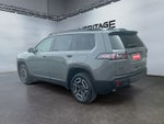 2027 Jeep Cherokee CHEROKEE LAREDO 4X4