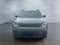 2027 Jeep Cherokee CHEROKEE LAREDO 4X4