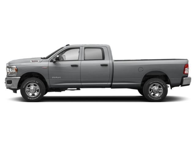 2020 RAM 3500 Laramie Crew Cab 4x4 6'4' Box
