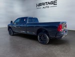 2026 RAM Ram 3500 RAM 3500 BIG HORN CREW CAB 4X4 8' BOX