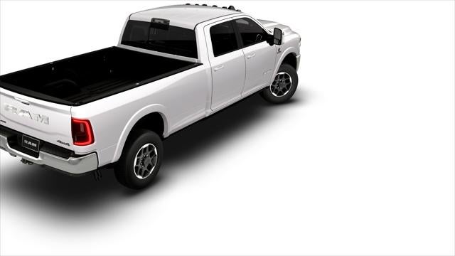 2027 RAM 3500 RAM 3500 LARAMIE CREW CAB 4X4 8' BOX