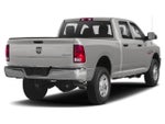 2018 RAM 3500 Laramie Crew Cab 4x4 8' Box