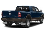 2019 RAM 3500 Longhorn Mega Cab 4x4 6'4' Box