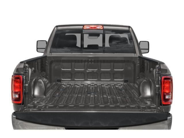 2026 RAM Ram 3500 RAM 3500 LIMITED CREW CAB 4X4 8' BOX