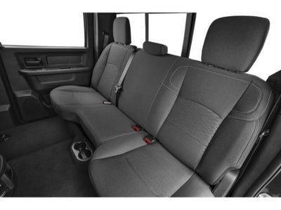 2026 RAM Ram 3500 RAM 3500 LIMITED CREW CAB 4X4 8' BOX