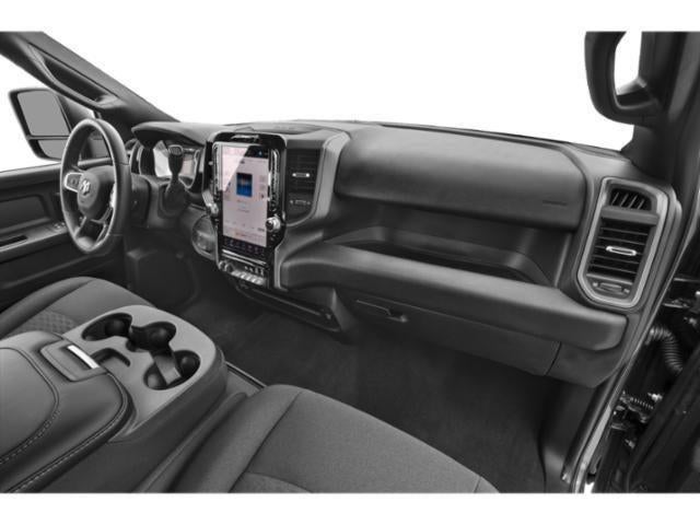 2026 RAM Ram 3500 RAM 3500 LIMITED CREW CAB 4X4 8' BOX