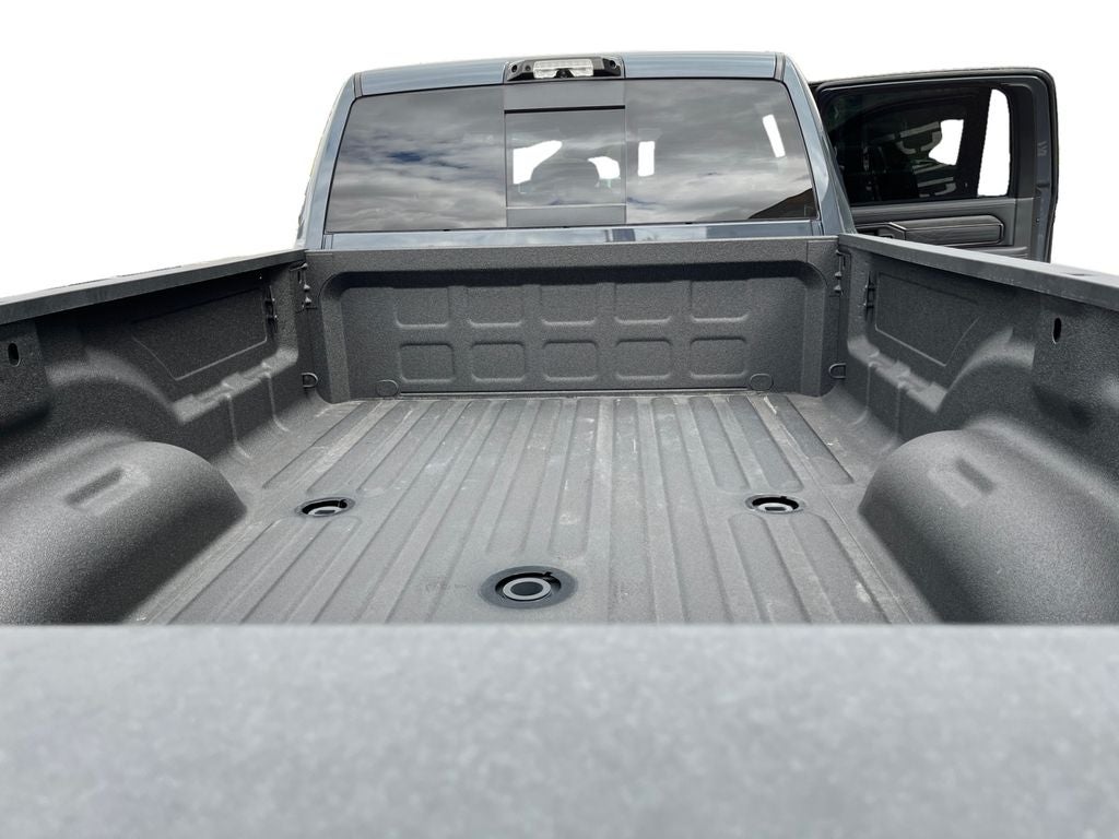 2026 RAM Ram 3500 RAM 3500 LIMITED CREW CAB 4X4 8' BOX