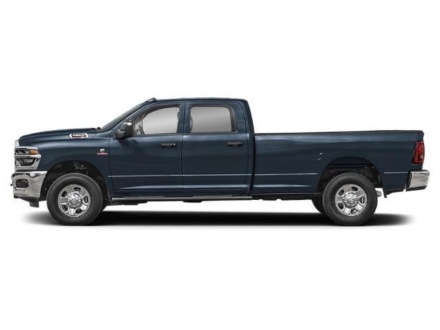 2026 RAM Ram 3500 RAM 3500 LIMITED CREW CAB 4X4 8' BOX