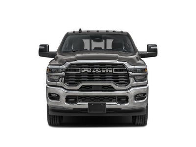 2026 RAM Ram 3500 RAM 3500 LIMITED CREW CAB 4X4 8' BOX