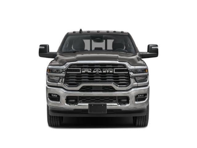 2026 RAM Ram 3500 RAM 3500 LIMITED CREW CAB 4X4 8' BOX