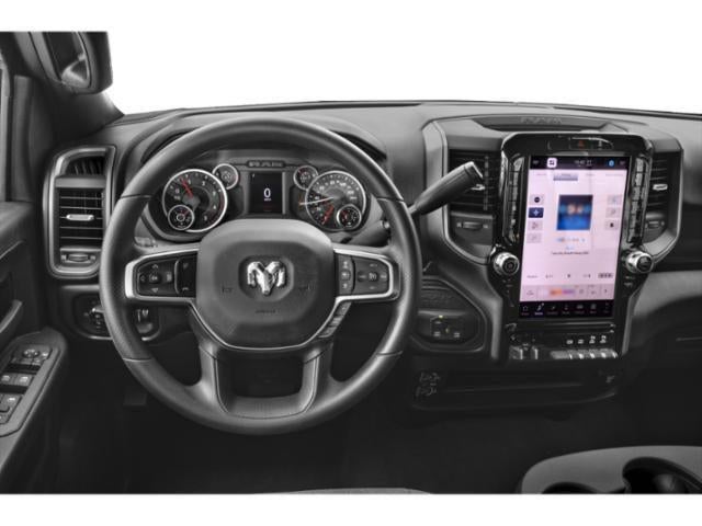 2026 RAM Ram 3500 RAM 3500 LIMITED CREW CAB 4X4 8' BOX