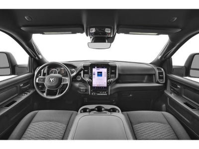 2026 RAM Ram 3500 RAM 3500 LIMITED CREW CAB 4X4 8' BOX