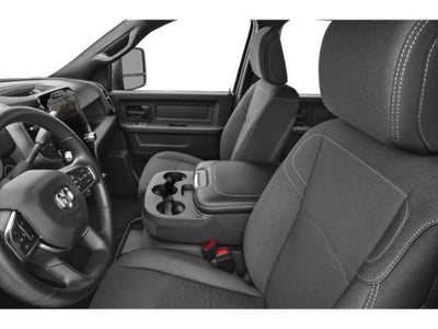 2026 RAM Ram 3500 RAM 3500 LIMITED CREW CAB 4X4 8' BOX