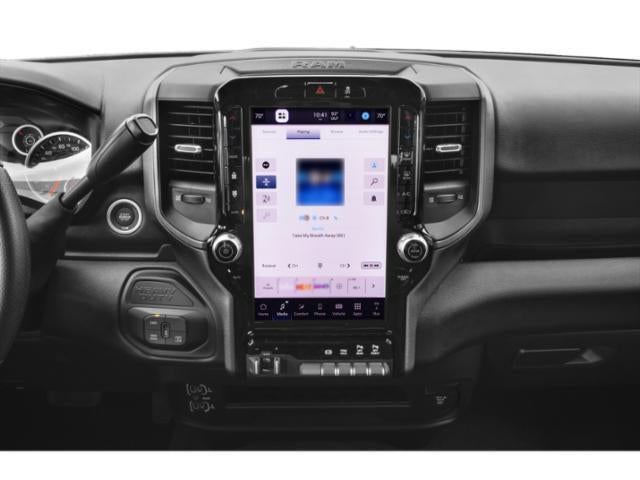 2026 RAM Ram 3500 RAM 3500 LIMITED CREW CAB 4X4 8' BOX