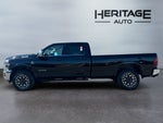 2026 RAM Ram 3500 RAM 3500 LIMITED LONGHORN CREW CAB 4X4 8' BOX