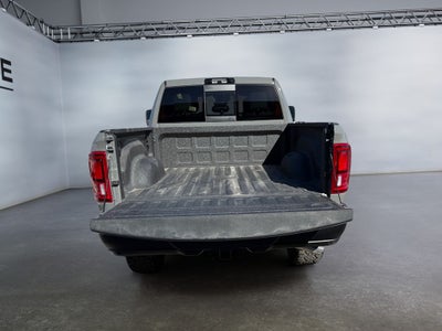 2026 RAM 2500 RAM 2500 REBEL CREW CAB 4X4 6'4' BOX