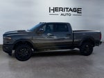 2026 RAM 2500 RAM 2500 REBEL CREW CAB 4X4 6'4' BOX