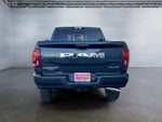 2025 RAM Ram 2500 RAM 2500 LARAMIE CREW CAB 4X4 6'4' BOX