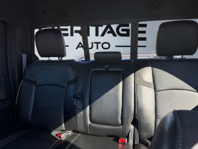 2026 RAM 2500 Laramie Crew Cab 4x4 6'4' Box