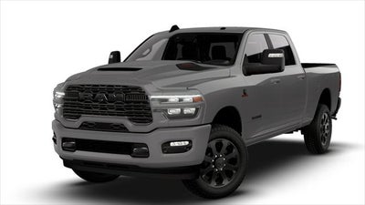 2027 RAM 2500 RAM 2500 LARAMIE CREW CAB 4X4 6'4' BOX
