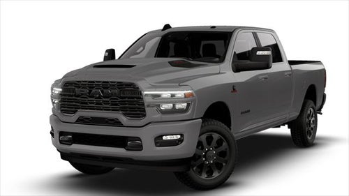 2027 RAM 2500 RAM 2500 LARAMIE CREW CAB 4X4 6'4' BOX