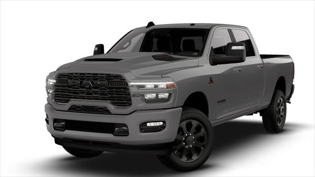 2027 RAM 2500 RAM 2500 LARAMIE CREW CAB 4X4 6'4' BOX