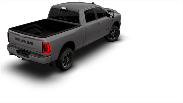 2027 RAM 2500 RAM 2500 LARAMIE CREW CAB 4X4 6'4' BOX