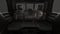 2027 RAM 2500 RAM 2500 LARAMIE CREW CAB 4X4 6'4' BOX