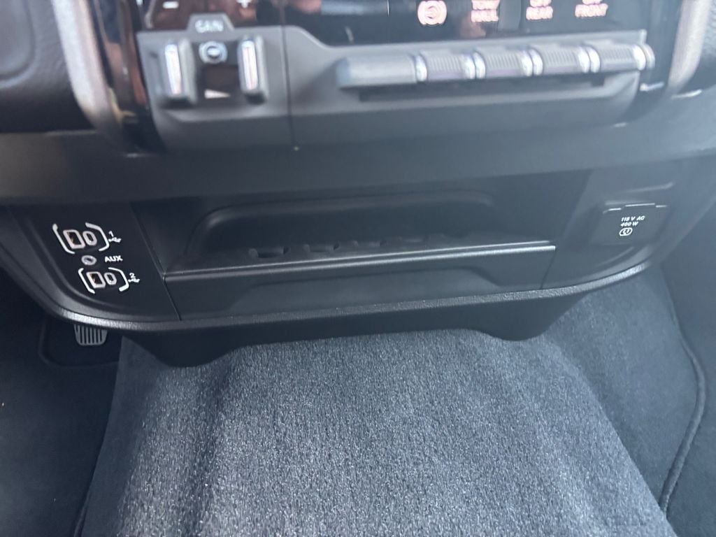 2026 RAM 2500 Laramie Crew Cab 4x4 6'4' Box