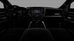 2027 RAM 2500 RAM 2500 LARAMIE CREW CAB 4X4 6'4' BOX