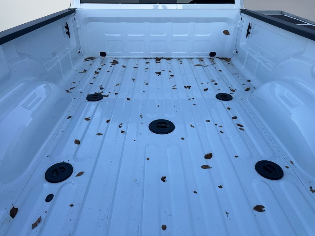 2026 RAM Ram 2500 RAM 2500 TRADESMAN CREW CAB 4X4 8' BOX