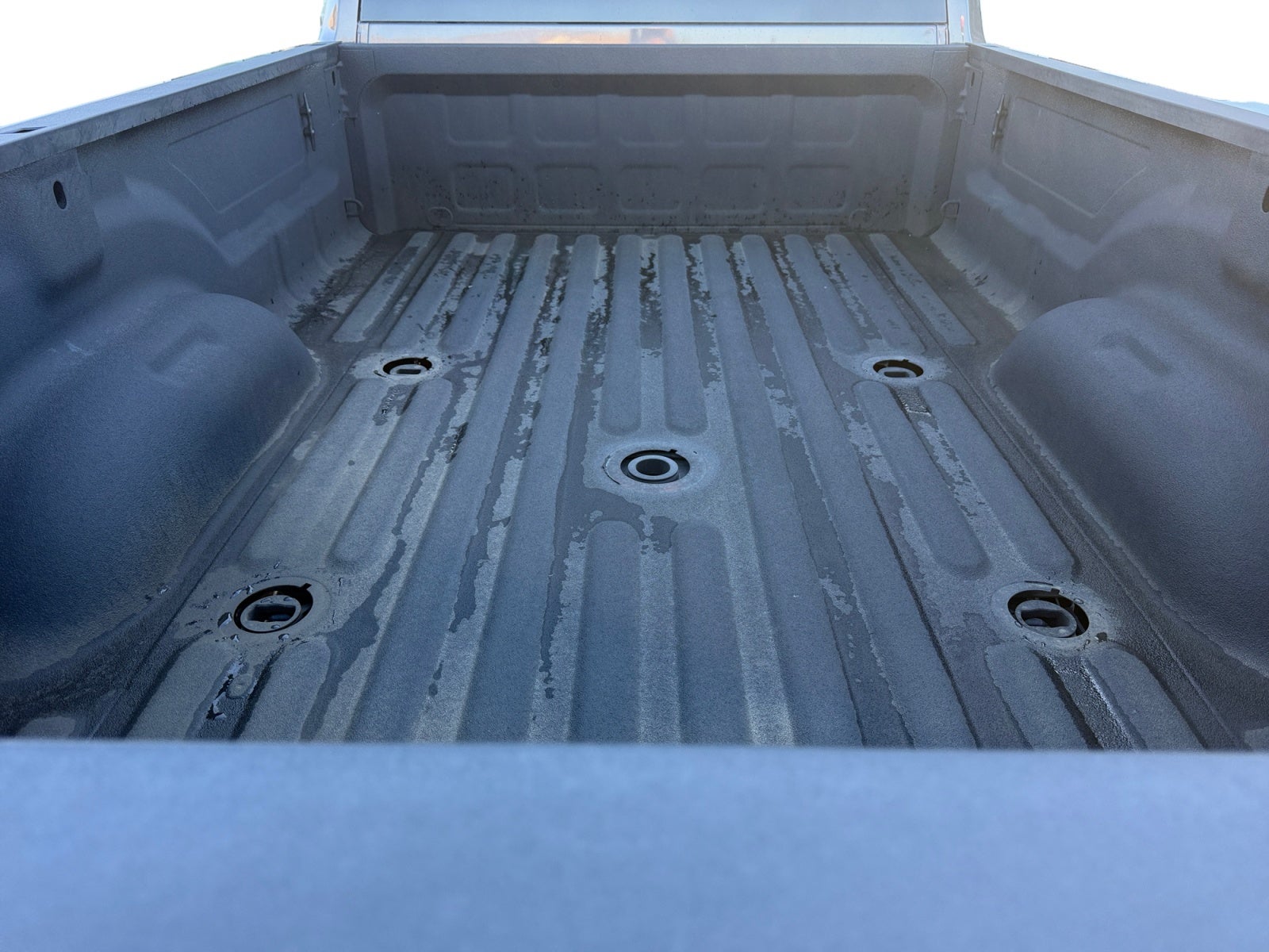 2026 RAM 2500 Big Horn Crew Cab 4x4 8' Box