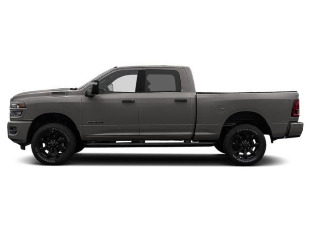 2026 RAM 2500 Big Horn Crew Cab 4x4 8' Box
