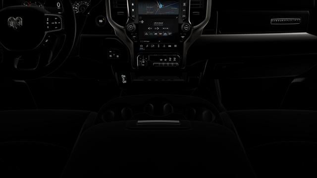 2026 RAM Ram 2500 RAM 2500 BIG HORN CREW CAB 4X4 8' BOX