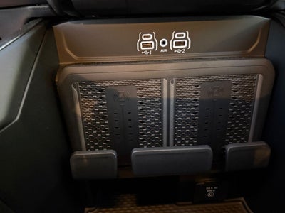 2026 RAM Ram 2500 RAM 2500 BIG HORN CREW CAB 4X4 8' BOX