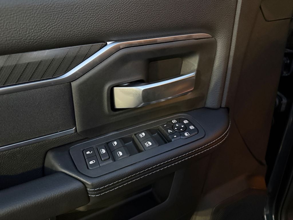 2026 RAM Ram 2500 RAM 2500 BIG HORN CREW CAB 4X4 8' BOX