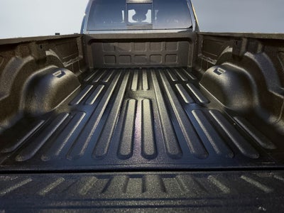 2026 RAM Ram 2500 RAM 2500 BIG HORN CREW CAB 4X4 8' BOX