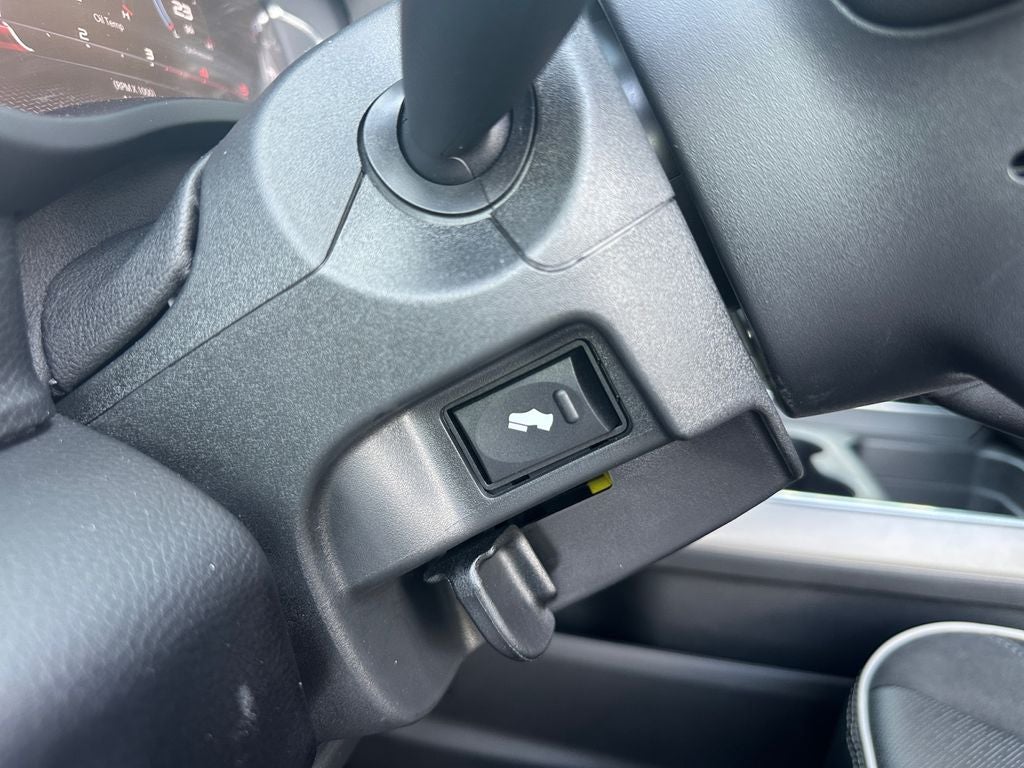 2025 RAM Ram 2500 RAM 2500 LARAMIE CREW CAB 4X4 8' BOX