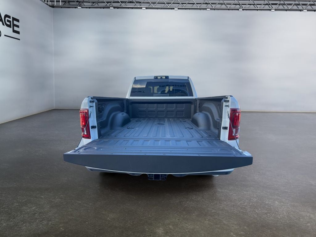 2026 RAM Ram 3500 RAM 3500 LARAMIE MEGA CAB 4X4 6'4' BOX