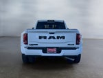 2026 RAM Ram 3500 RAM 3500 LARAMIE MEGA CAB 4X4 6'4' BOX