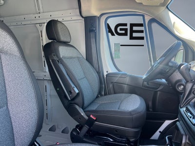 2026 RAM Ram ProMaster RAM PROMASTER 2500 TRADESMAN CARGO VAN HIGH ROOF 159' WB