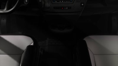 2026 RAM Ram ProMaster RAM PROMASTER 2500 TRADESMAN CARGO VAN HIGH ROOF 159' WB