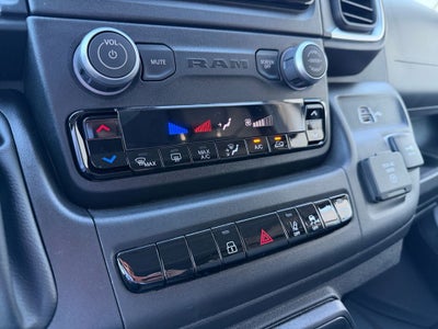 2026 RAM Ram ProMaster RAM PROMASTER 3500 SLT CARGO VAN HIGH ROOF 136' WB