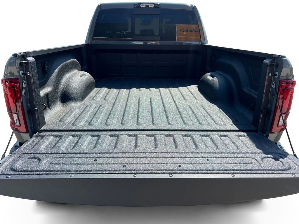 2026 RAM Ram 2500 RAM 2500 POWER WAGON CREW CAB 4X4 6'4' BOX