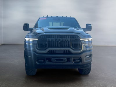 2026 RAM Ram 2500 RAM 2500 POWER WAGON CREW CAB 4X4 6'4' BOX