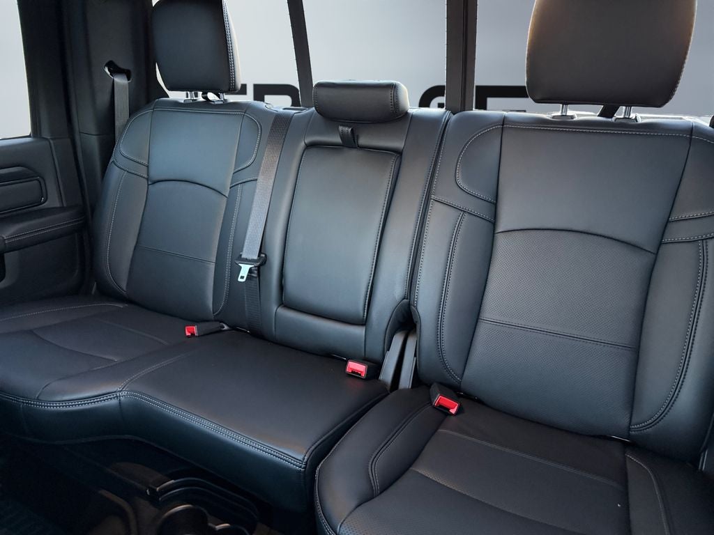 2026 RAM Ram 2500 RAM 2500 POWER WAGON CREW CAB 4X4 6'4' BOX