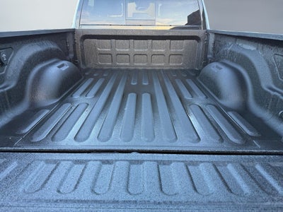 2026 RAM Ram 2500 RAM 2500 POWER WAGON CREW CAB 4X4 6'4' BOX