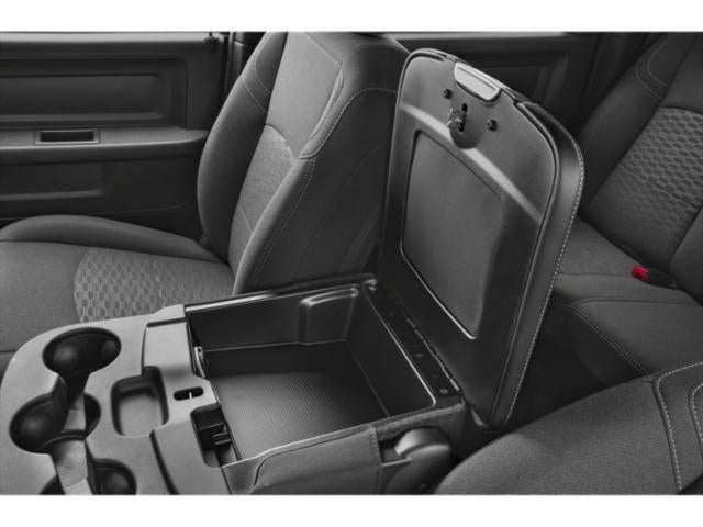 2025 RAM 2500 Laramie Crew Cab 4x4 6'4' Box